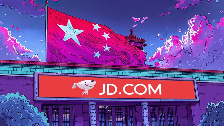 Chinese E-commerce Giant JDcom to Issue Hong Kong Dollar Stablecoin